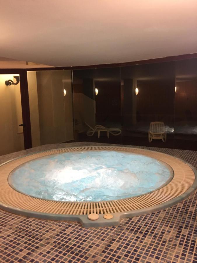Puerta Del Mar, Atico&Spa Incluido En Primer Linea ベナルマデナ エクステリア 写真