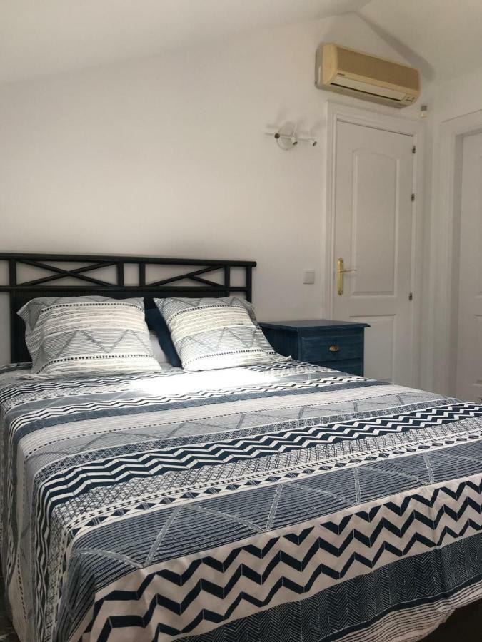 Puerta Del Mar, Atico&Spa Incluido En Primer Linea ベナルマデナ エクステリア 写真