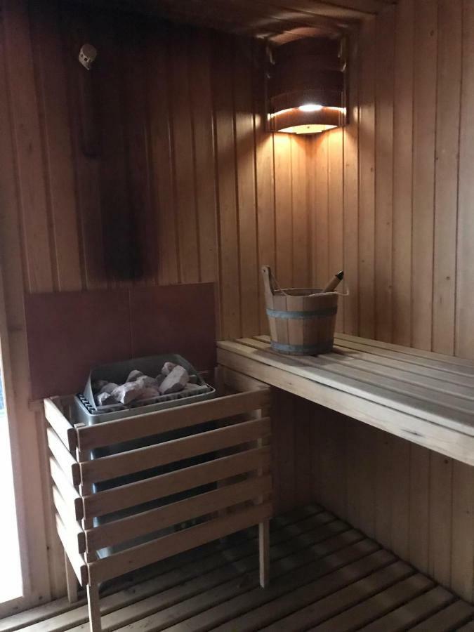 Puerta Del Mar, Atico&Spa Incluido En Primer Linea ベナルマデナ エクステリア 写真