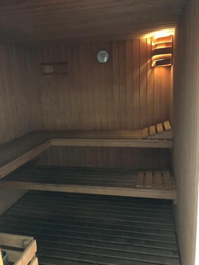 Puerta Del Mar, Atico&Spa Incluido En Primer Linea ベナルマデナ エクステリア 写真